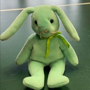 Ty beanie babies Hippity